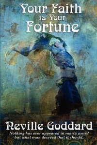 Your Faith is Your Fortune Your Faith is Your Fortune