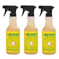 Clean Day Countertop Spray (Set of 3) Flavor: Honeysuckle Clean Day Countertop Spray (Set of 3) Flavor: Honeysuckle