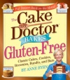 The Cake Mix Doctor Bakes Gluten-Free