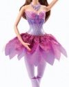 Barbie in The Pink Shoes Ballerina Odette Doll
