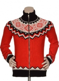 Ralph Lauren Active Ladies Full Zip Cardigan Sweater Petite-Medium P-M Red Knitwear Ralph Lauren Active Ladies Full Zip Cardigan Sweater Petite-Medium P-M Red Knitwear