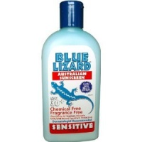 Blue Lizard Australian Sunscreen SPF 30+, Sensitive, 8.75-Ounce Bottle Blue Lizard Australian Sunscreen SPF 30+, Sensitive, 8.75-Ounce Bottle
