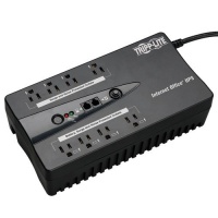 Tripp Lite INTERNET600U 600VA 300W UPS Desktop Battery Back Up Compact 120V USB RJ11 PC, 8 Outlets Tripp Lite INTERNET600U 600VA 300W UPS Desktop Battery Back Up Compact 120V USB RJ11 PC, 8 Outlets
