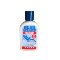 Blue Lizard Australian Sunscreen, Sport SPF 30+, 5-Ounce Bottles (Pack of 2)