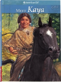 Meet Kaya (American Girls Collection) Meet Kaya (American Girls Collection)