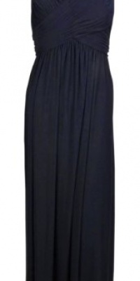 Droop Back Cap Sleeve Dress Droop Back Cap Sleeve Dress
