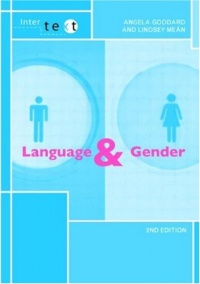 Language and Gender (Intertext) Language and Gender (Intertext)