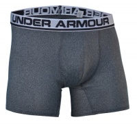 Under Armour Men's UA Touch 6 Boxer Jock Brief Underwear-Gray Under Armour Men's UA Touch 6 Boxer Jock Brief Underwear-Gray