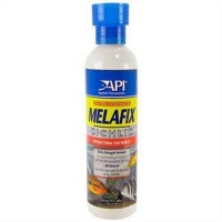 API Melafix Extra Strength Cichlid, 8-Ounce API Melafix Extra Strength Cichlid, 8-Ounce