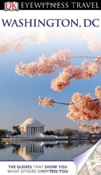 Washington, D.C. (EYEWITNESS TRAVEL GUIDE)