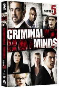 Criminal Minds: Fifth Season Criminal Minds: Fifth Season