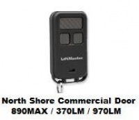 Liftmaster 890MAX Remote Replaces 370LM & 970LM Garage Door Remote Liftmaster 890MAX Remote Replaces 370LM & 970LM Garage Door Remote