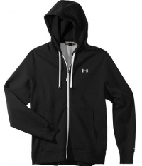 Men’s Charged Cotton® Storm Transit Full-Zip Hoody Men’s Charged Cotton® Storm Transit Full-Zip Hoody