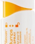 Sally Hansen Zero Bumps Bikini Spray, 0.85 fl oz.