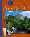 McDougal Littell En Espanol! Level 2, Pupil Edition (Spanish Edition)