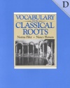 Vocabulary from Classical Roots - D