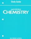 Modern Chemistry: Study Guide