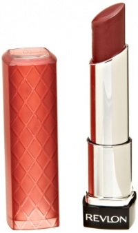 REVLON Colorburst Lip Butter, Red Velvet, 0.09 Ounce REVLON Colorburst Lip Butter, Red Velvet, 0.09 Ounce