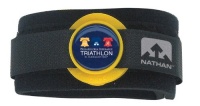 Nathan Timing Chip Ankleband Nathan Timing Chip Ankleband