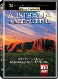 Reader's Digest - Australia the Beautiful Reader's Digest - Australia the Beautiful