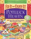 Fix-It and Enjoy-It Potluck Heaven: 543 Stove-Top and Oven Dishes That Everyone Loves