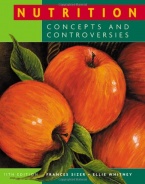 Nutrition: Concepts and Controversies