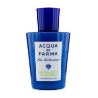 Blu Mediterraneo Bergamotto Di Calabria Exhilarating Body Lotion 200ml/6.7oz