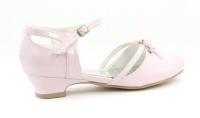 Brittany Patent Leather Pink Mary Jane Shoes for Little Kids Brittany Patent Leather Pink Mary Jane Shoes for Little Kids