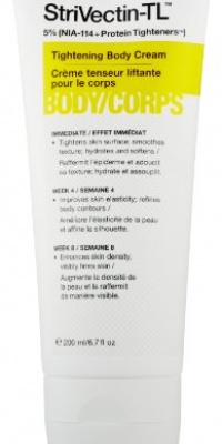 StriVectin-TL Tightening Body Cream, 6.7 fl. oz. StriVectin-TL Tightening Body Cream, 6.7 fl. oz.