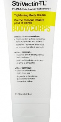 StriVectin-TL Tightening Body Cream, 6.7 fl. oz.