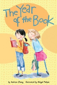 The Year of the Book (An Anna Wong novel) The Year of the Book (An Anna Wong novel)