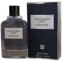 Givenchy Gentlemen Only Eau De Toilette Spray for Men, 100ml, 3.3 Ounce Givenchy Gentlemen Only Eau De Toilette Spray for Men, 100ml, 3.3 Ounce