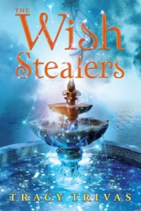 The Wish Stealers The Wish Stealers