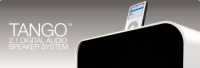 XtremeMac IPD-TAN-00 Tango Audio System for iPod XtremeMac IPD-TAN-00 Tango Audio System for iPod