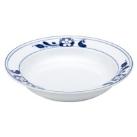 Dansk Kristina and Florencia Rim Soup Bowl Dansk Kristina and Florencia Rim Soup Bowl
