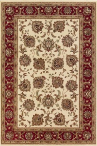 Sphinx by Oriental Weavers Ariana 117J Area Rug, 8-Feet Square Sphinx by Oriental Weavers Ariana 117J Area Rug, 8-Feet Square