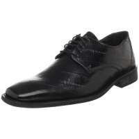 Stacy Adams Men's Mateo Plain-Toe Oxford Stacy Adams Men's Mateo Plain-Toe Oxford