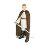 Star Wars Classic Hooded Jedi Robe Child Costume
