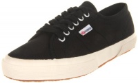 Superga 2750 Cotu Classic,Black,37.5 EU/Men's 5.5 M US/Women's 7 M US Superga 2750 Cotu Classic,Black,37.5 EU/Men's 5.5 M US/Women's 7 M US