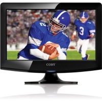 Coby LEDTV1526 15 LED High Definition TV