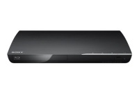 Sony BDP-S390 Blu-ray Disc Player with Wi-Fi (Black) Sony BDP-S390 Blu-ray Disc Player with Wi-Fi (Black)