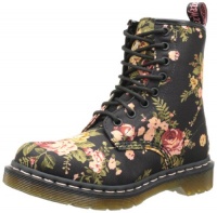 Dr. Martens Women's 1460 Re-Invented Victorian Print Lace Up Boot Dr. Martens Women's 1460 Re-Invented Victorian Print Lace Up Boot
