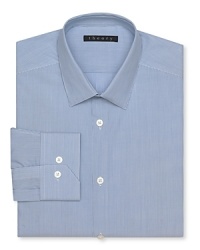 Theory Expedient Cover Dress Shirt - Contemporary Fit Theory Expedient Cover Dress Shirt - Contemporary Fit