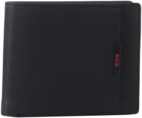 TUMI Men's Global Coin Wallet TUMI Men's Global Coin Wallet
