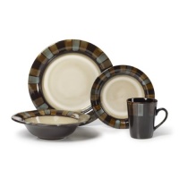 Pfaltzgraff 16-pc. Cayman Dinnerware Set Pfaltzgraff 16-pc. Cayman Dinnerware Set