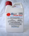 Allergen Wash  Laundry Detergent 24 oz.