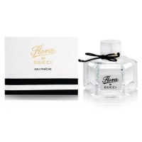 Flora Eau Fraiche Eau De Toilette for Women By Gucci .16 Oz (Mini) Flora Eau Fraiche Eau De Toilette for Women By Gucci .16 Oz (Mini)