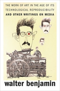 The Work of Art in the Age of Its Technological Reproducibility, and Other Writings on Media The Work of Art in the Age of Its Technological Reproducibility, and Other Writings on Media