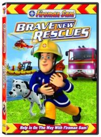 Fireman Sam: Brave New Rescues Fireman Sam: Brave New Rescues
