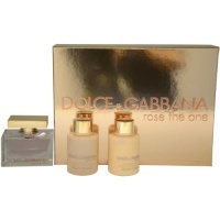 Rose The One Women Set by Dolce & Gabbana Rose The One Women Set by Dolce & Gabbana